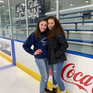 Meet your Posher, Abbie